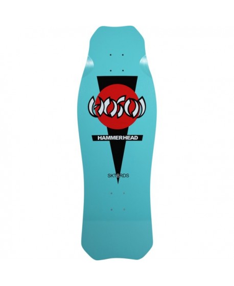 hosoi hammerhead skateboard