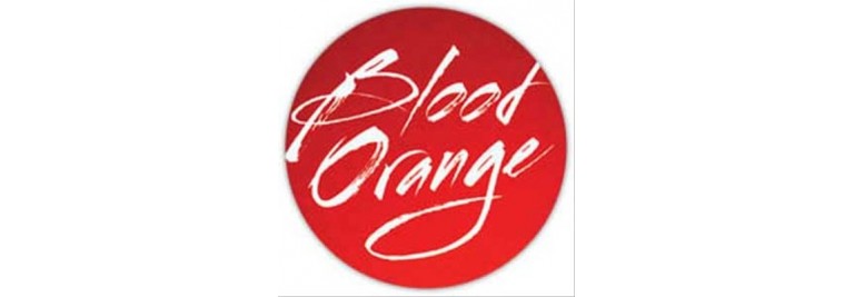 BLOOD ORANGE