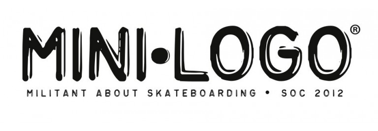MINILOGO | Ruedas de skateboard | Kaina Skateshop