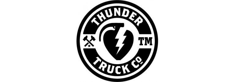 THUNDER TRUCK Co